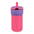 Leakproof Straw Tumbler