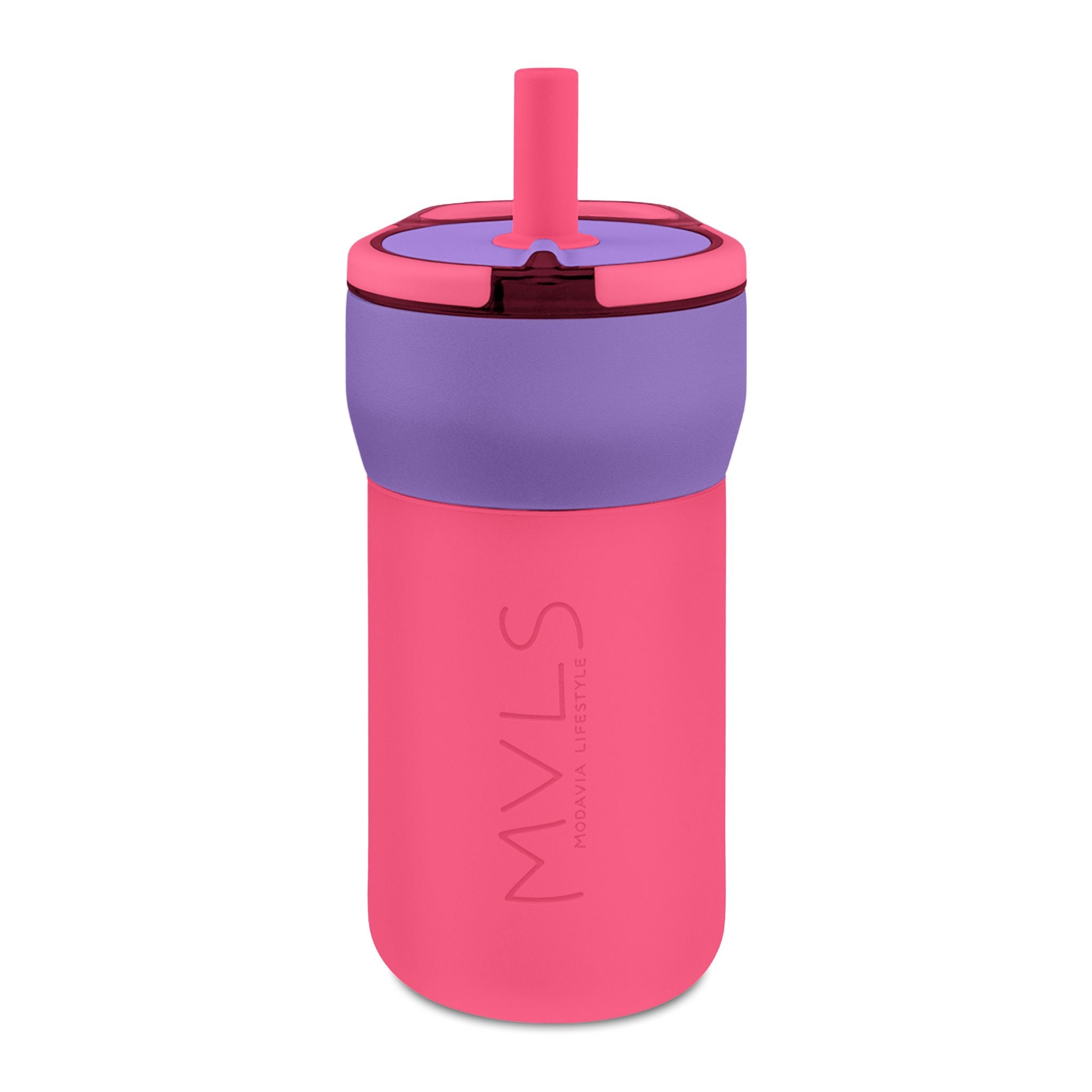 Leakproof Straw Tumbler