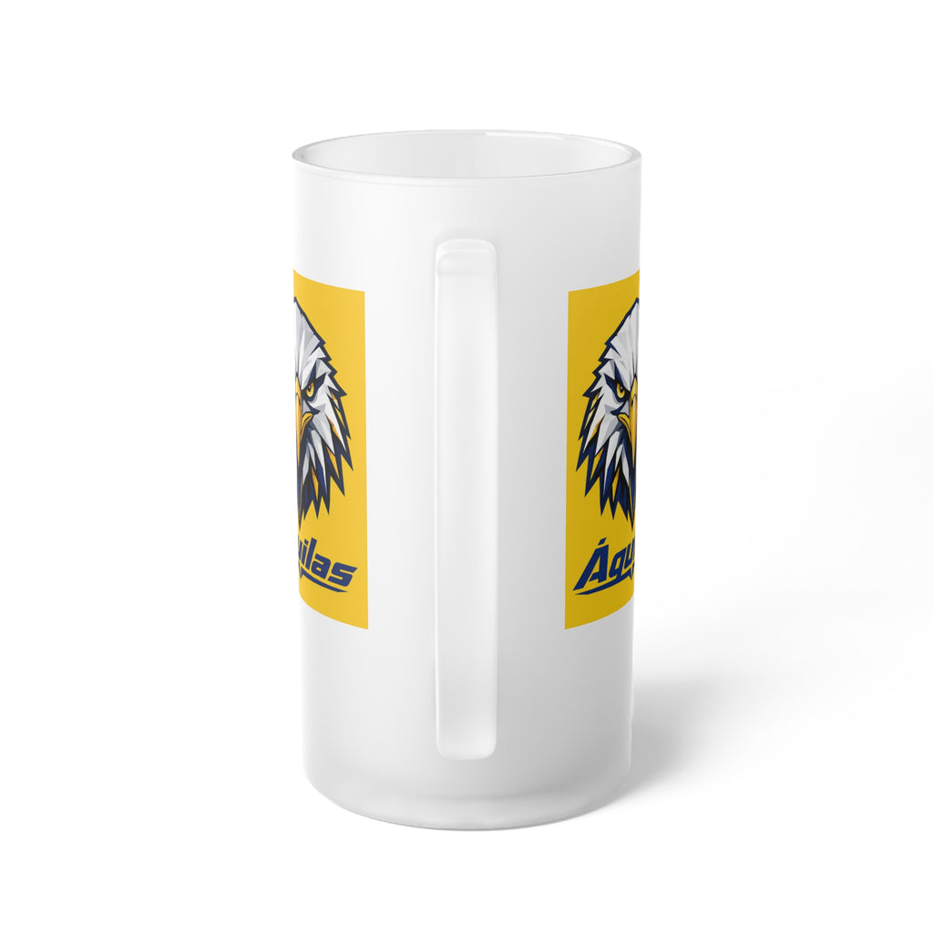 Águilas Beer Mug