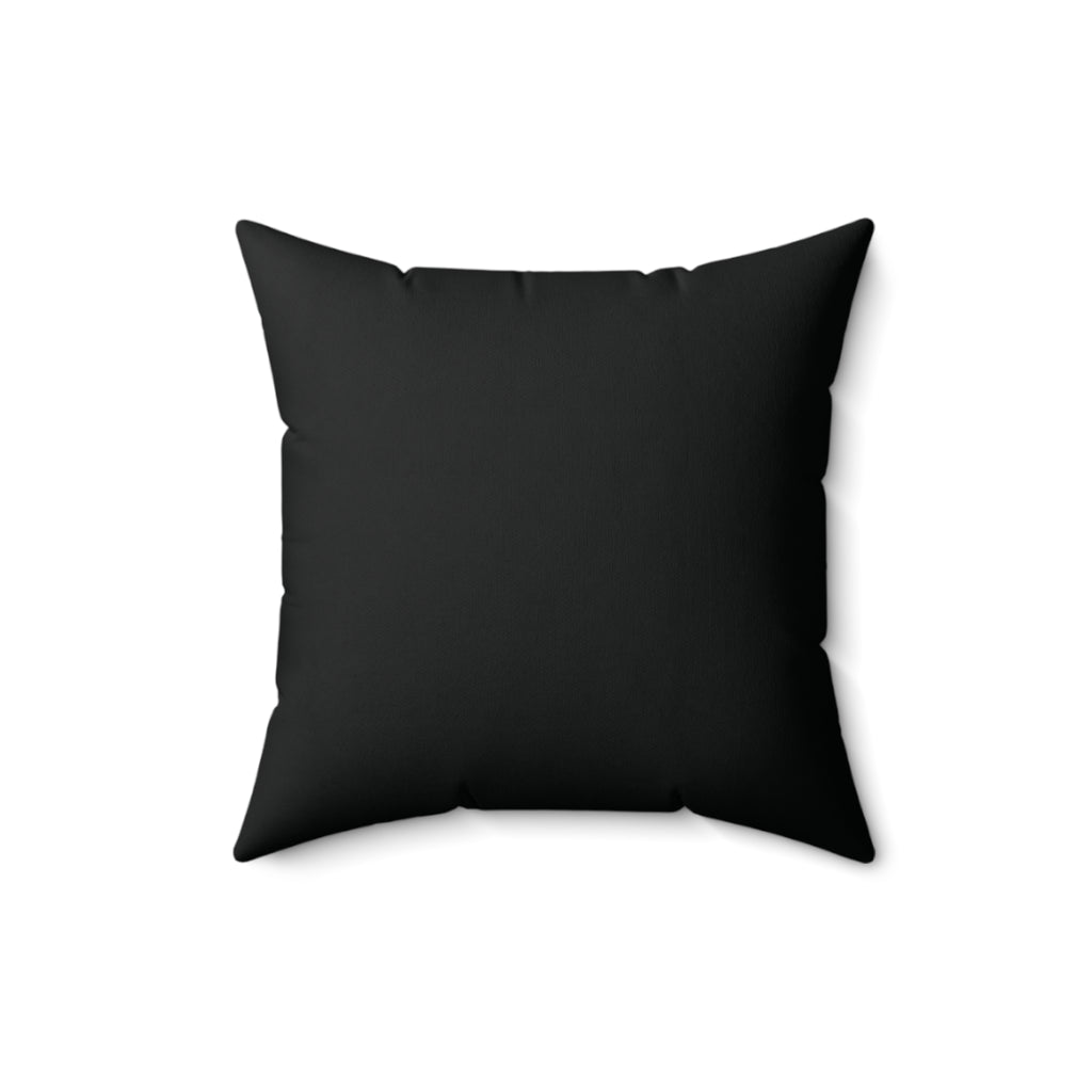 Solid Black 16"