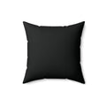 Solid Black 16"