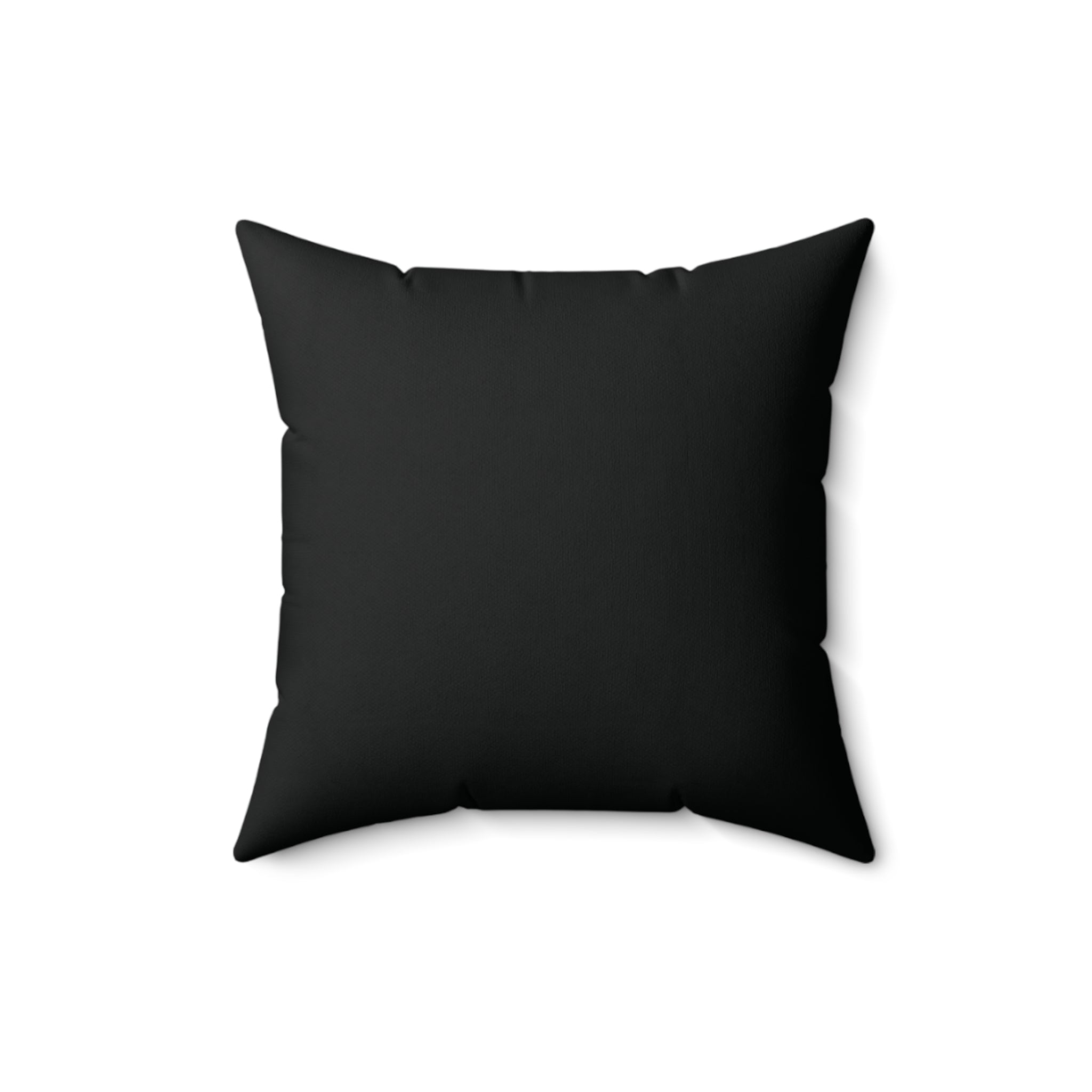Solid Black 16"