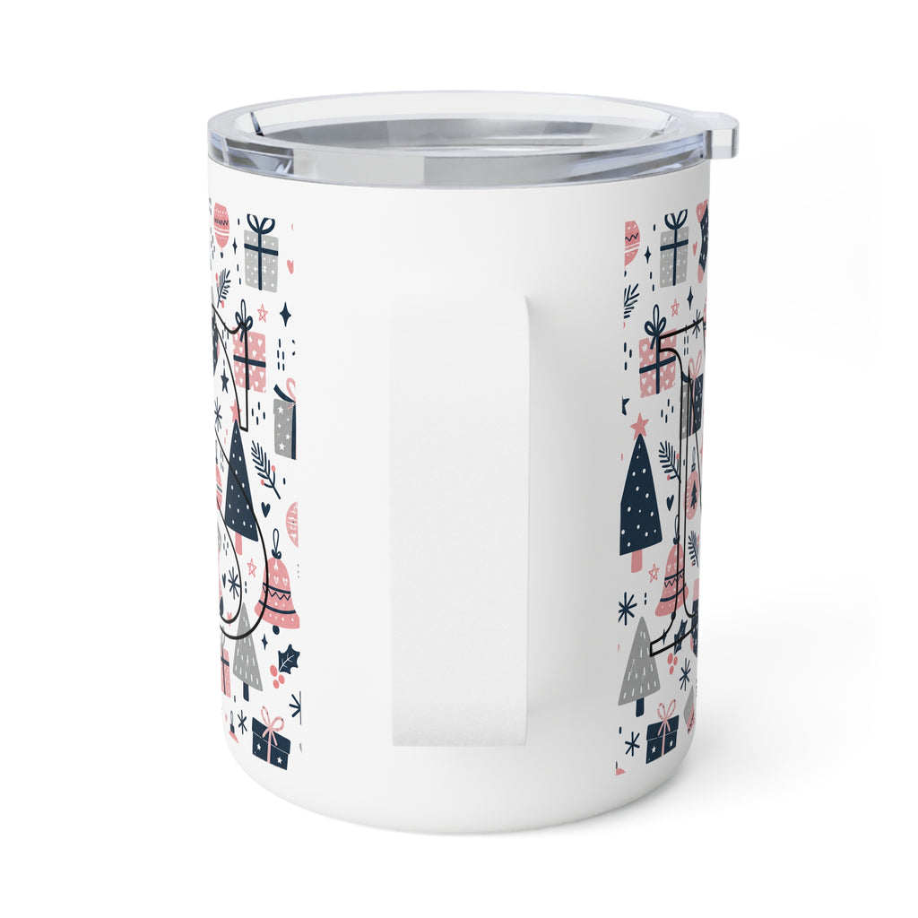 Noëlle Set Edition 2026-1 Insulated Mug