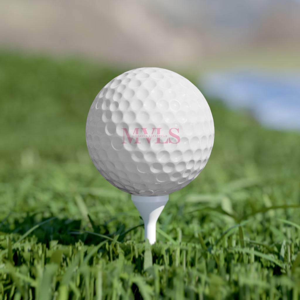 Golf Balls