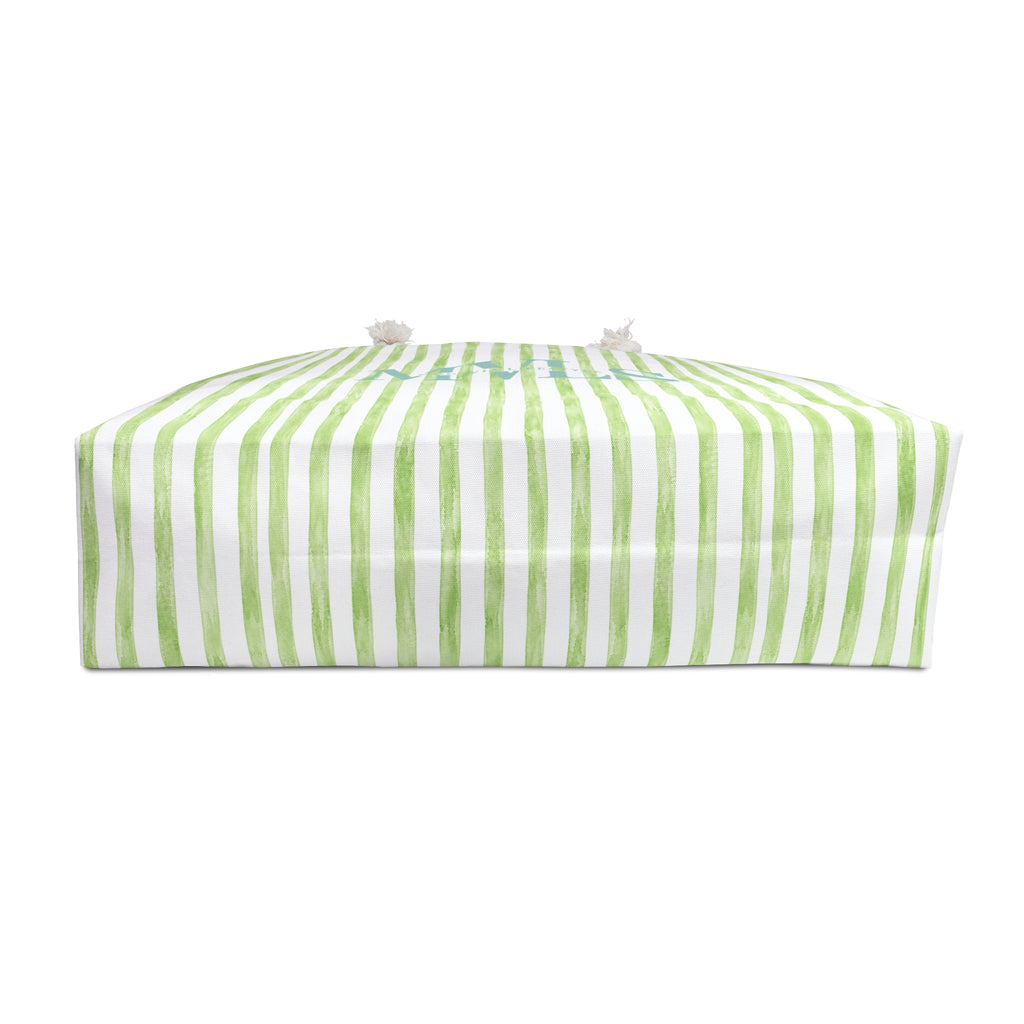 Aestas Green Voyage Tote