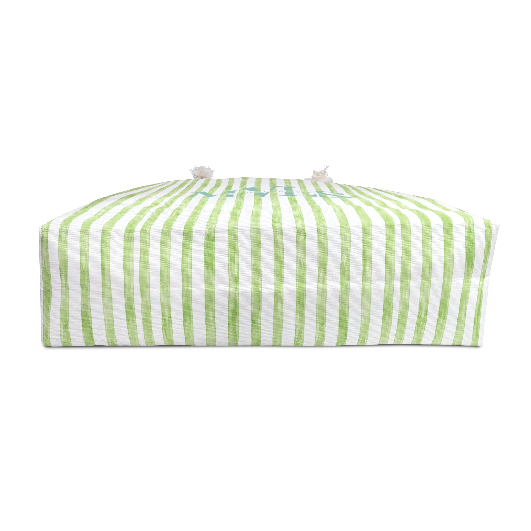 Aestas Green Voyage Tote