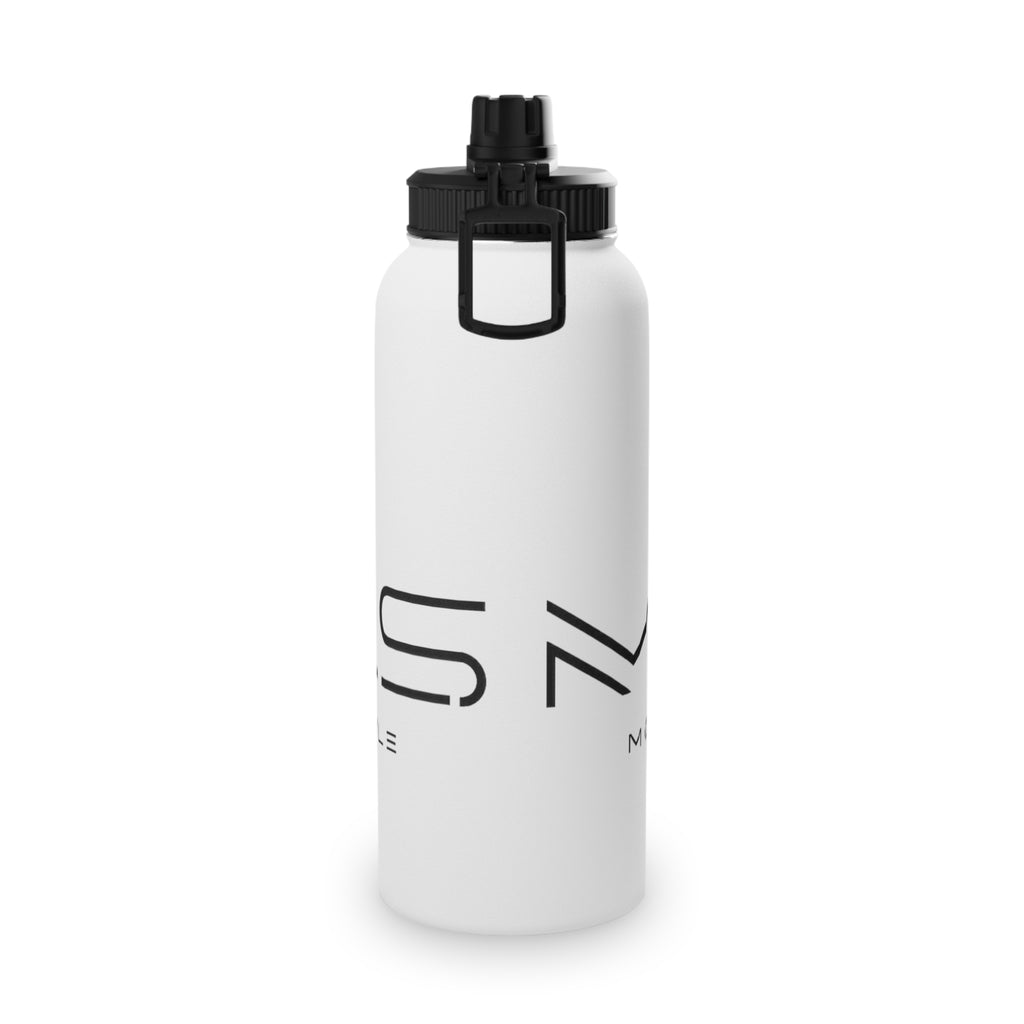 Stainless Steel Gym Bottle