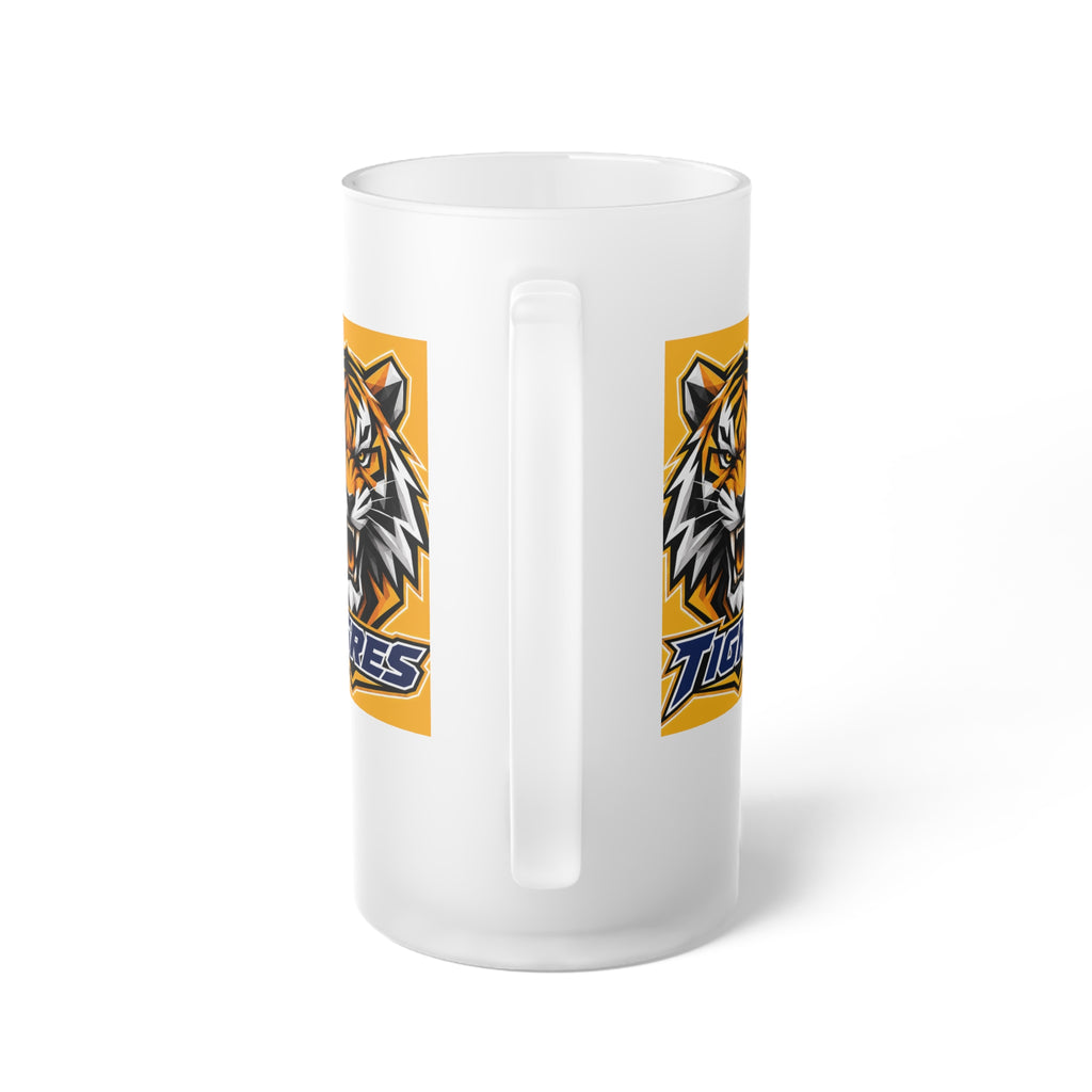 Tigres Beer Mug