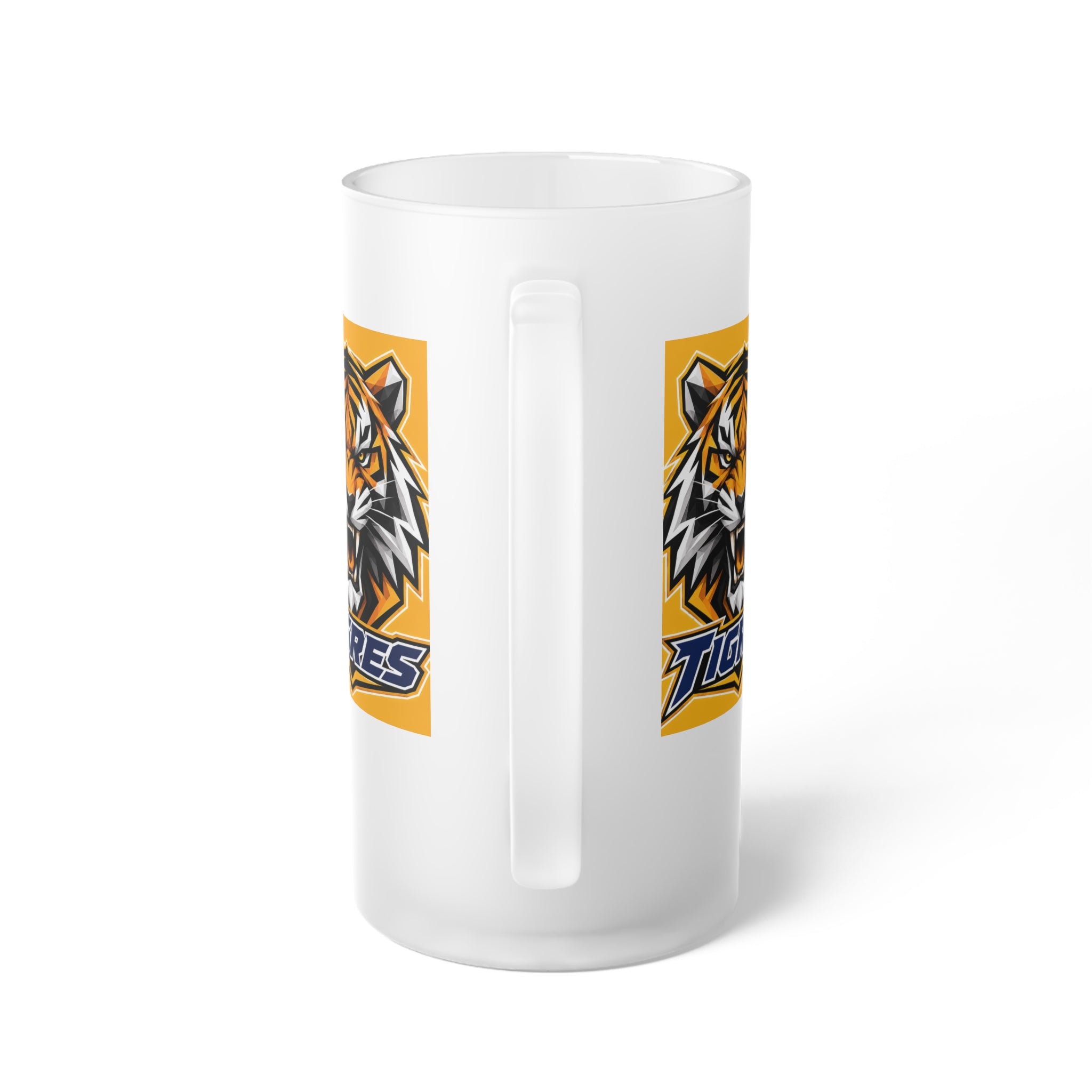 Tigres Beer Mug