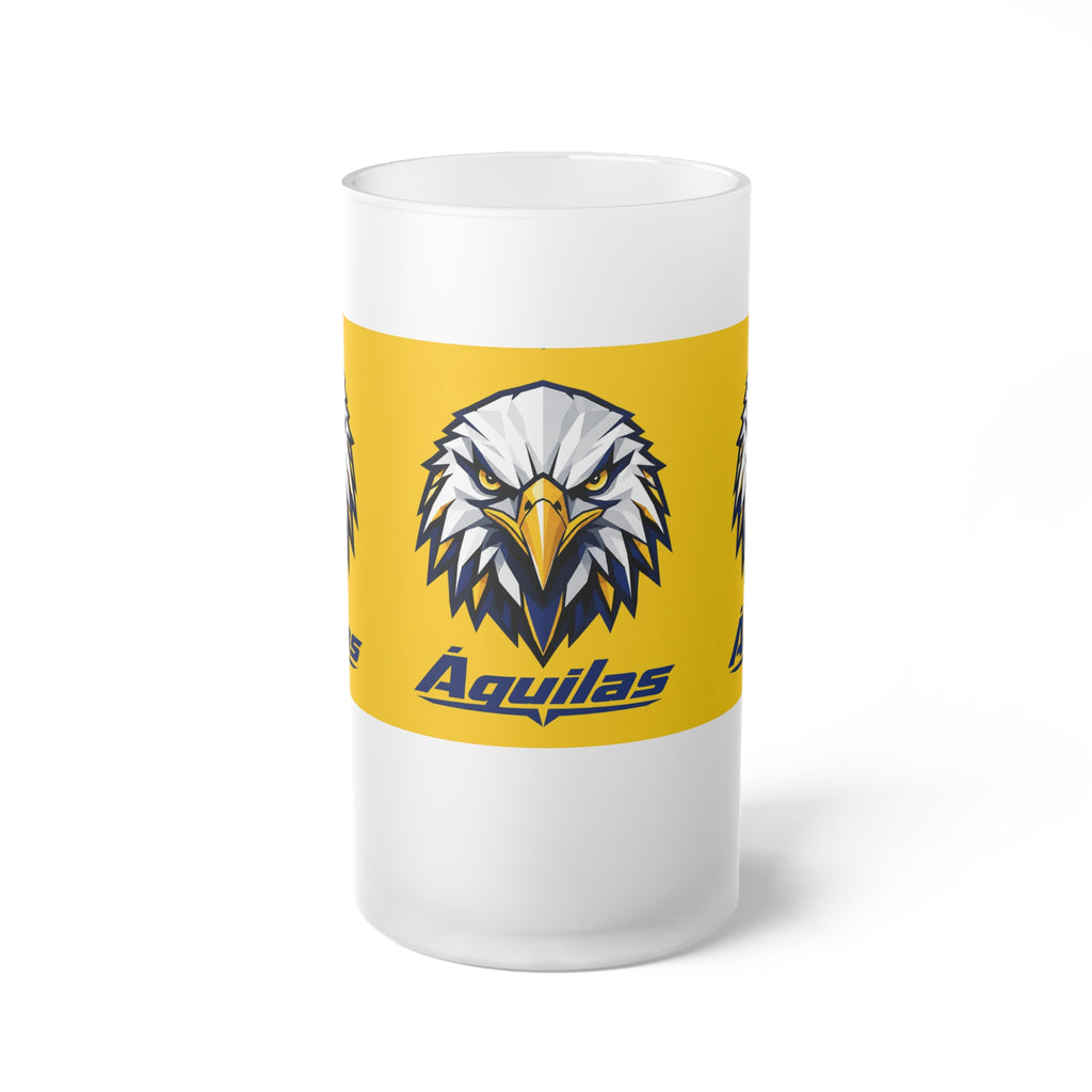 Águilas Beer Mug
