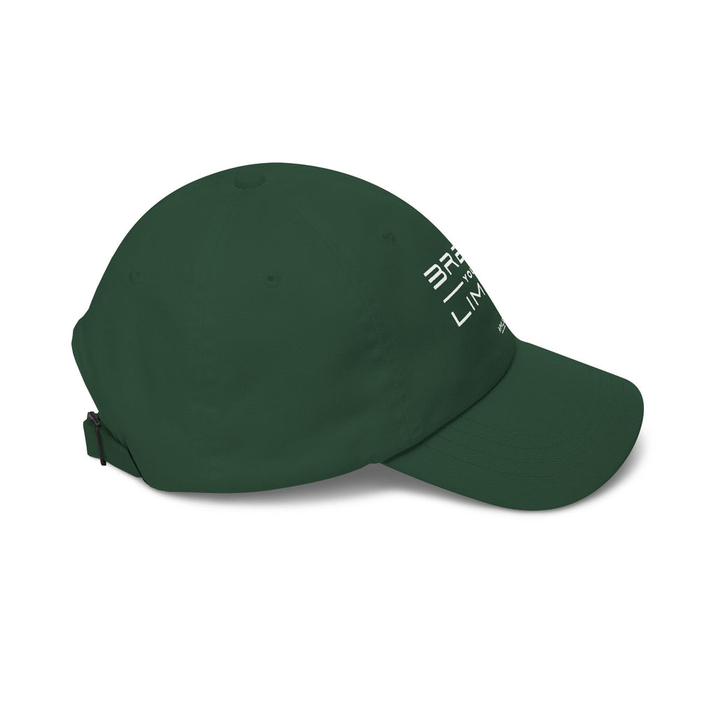 MVLS Performance Cap