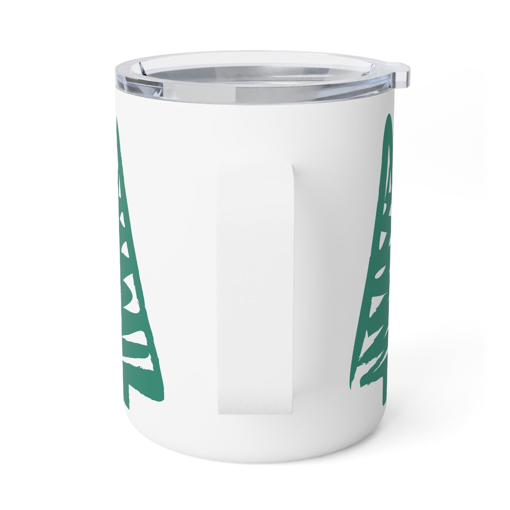 Noëlle Edition 2026-5 Insulated Mug