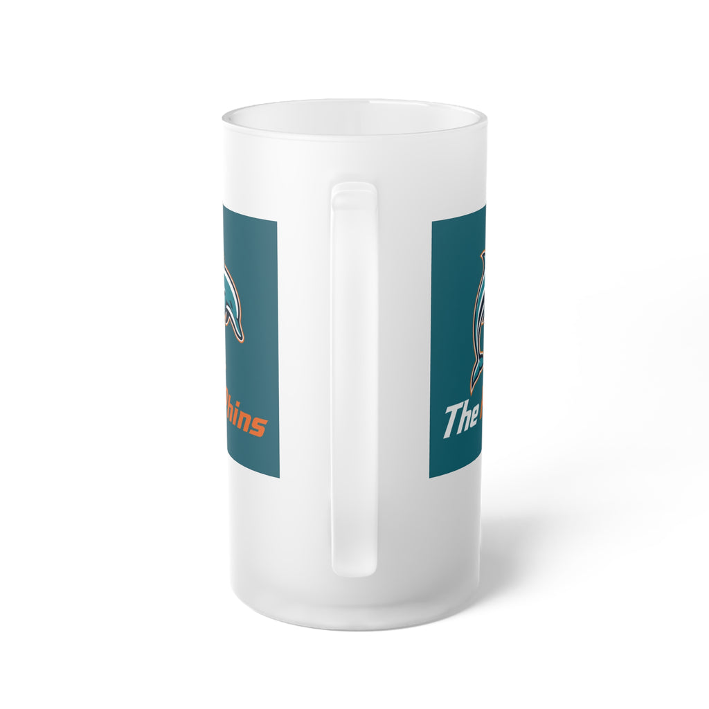 The Phins Beer Mug