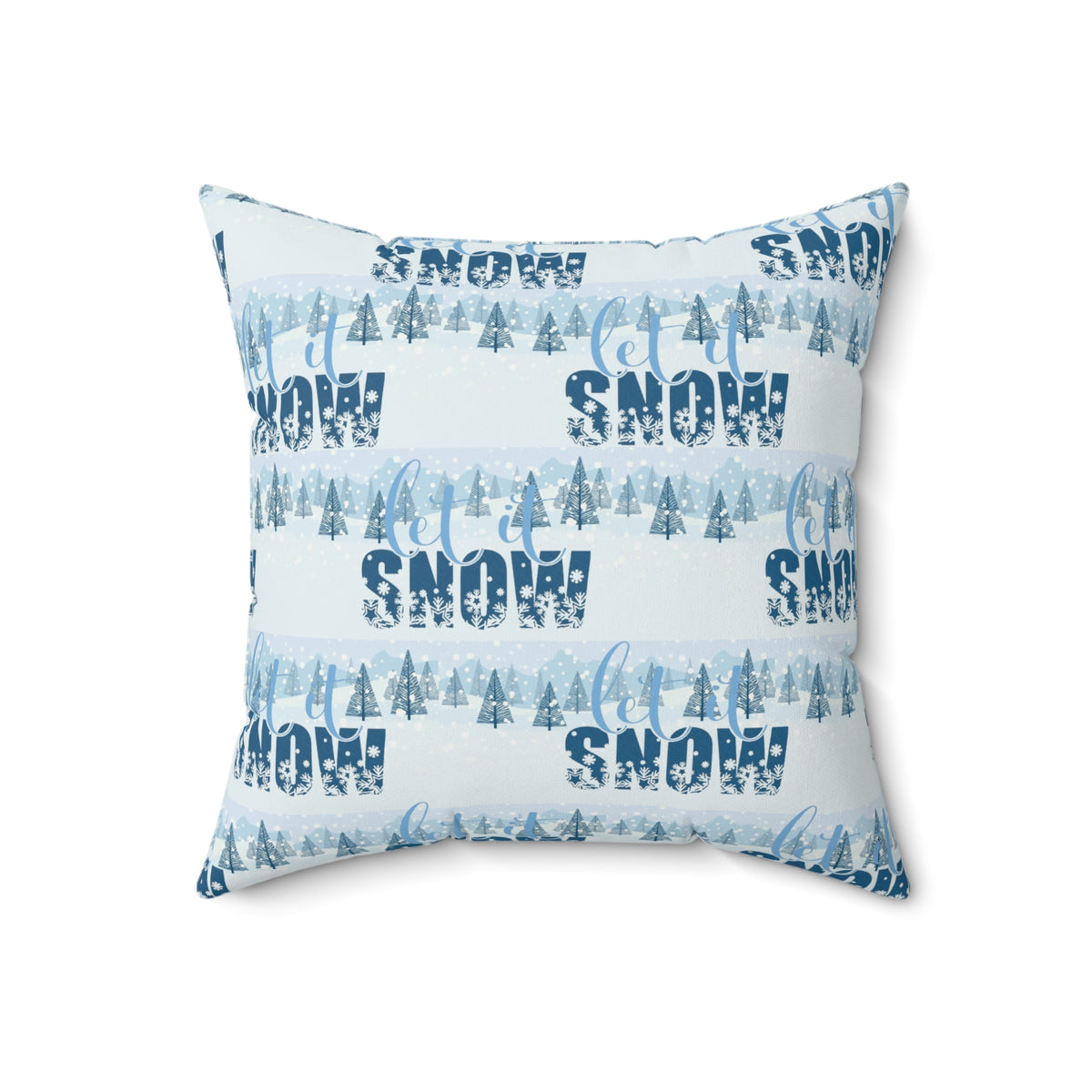 Let it Snow Edition 2026-4