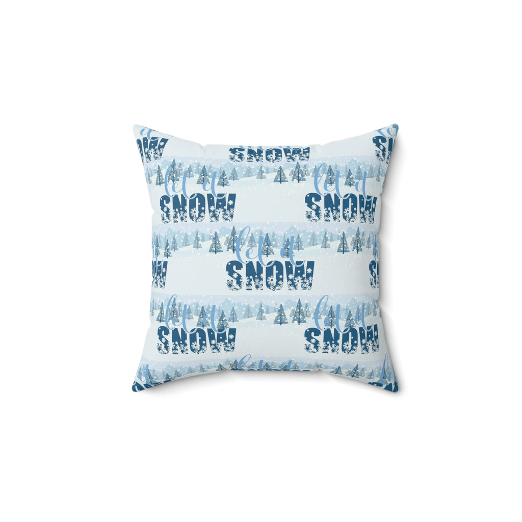 Let it Snow Edition 2026-4