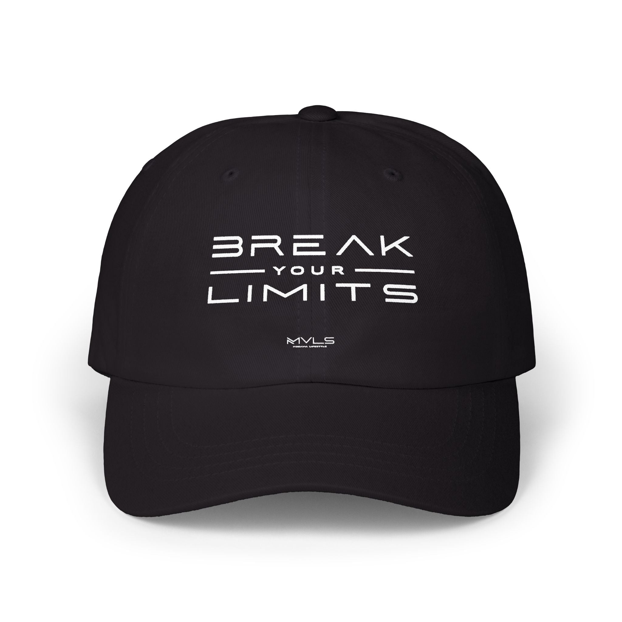 MVLS Performance Cap