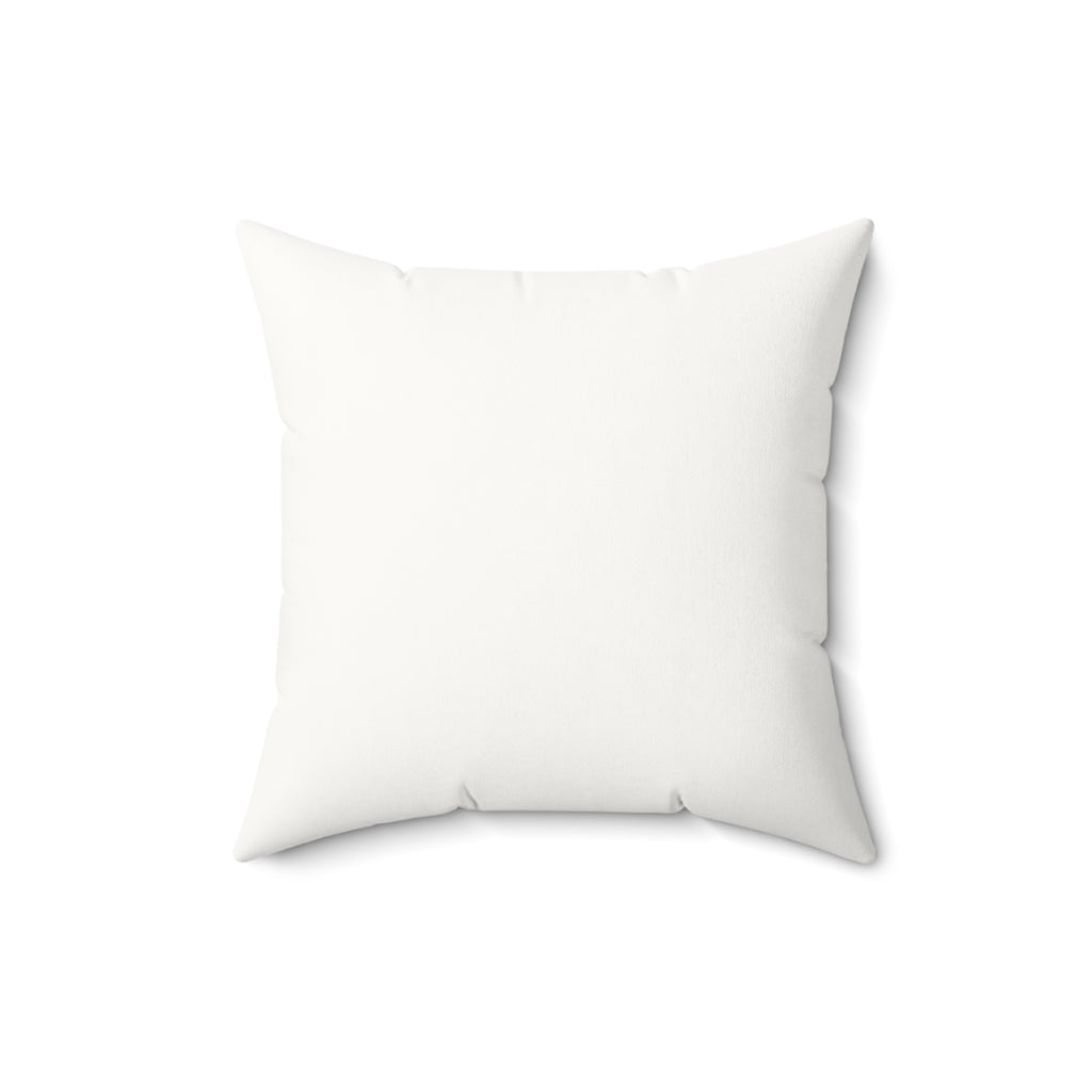 Solid White 16"