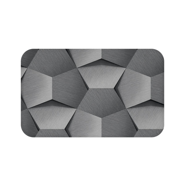 CloudStep Gray Tile
