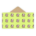 Calf Hooded Towel