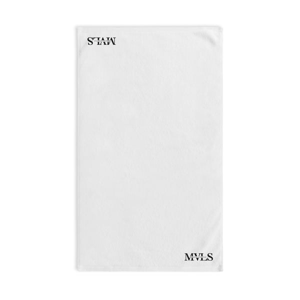 Everyday Hands Towel W1