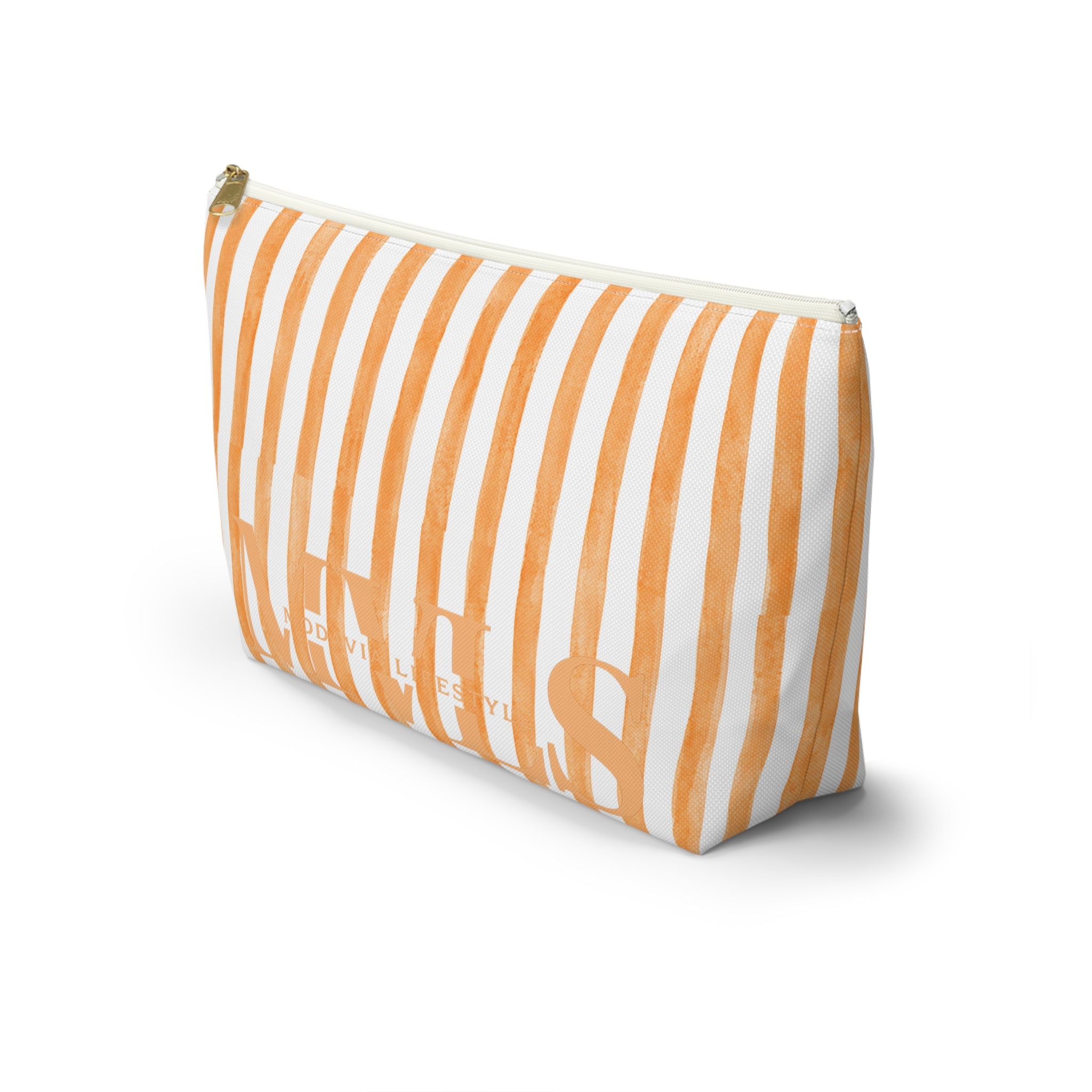 Aestas Orange Utility Pouch