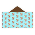Monkoo Hooded Towel
