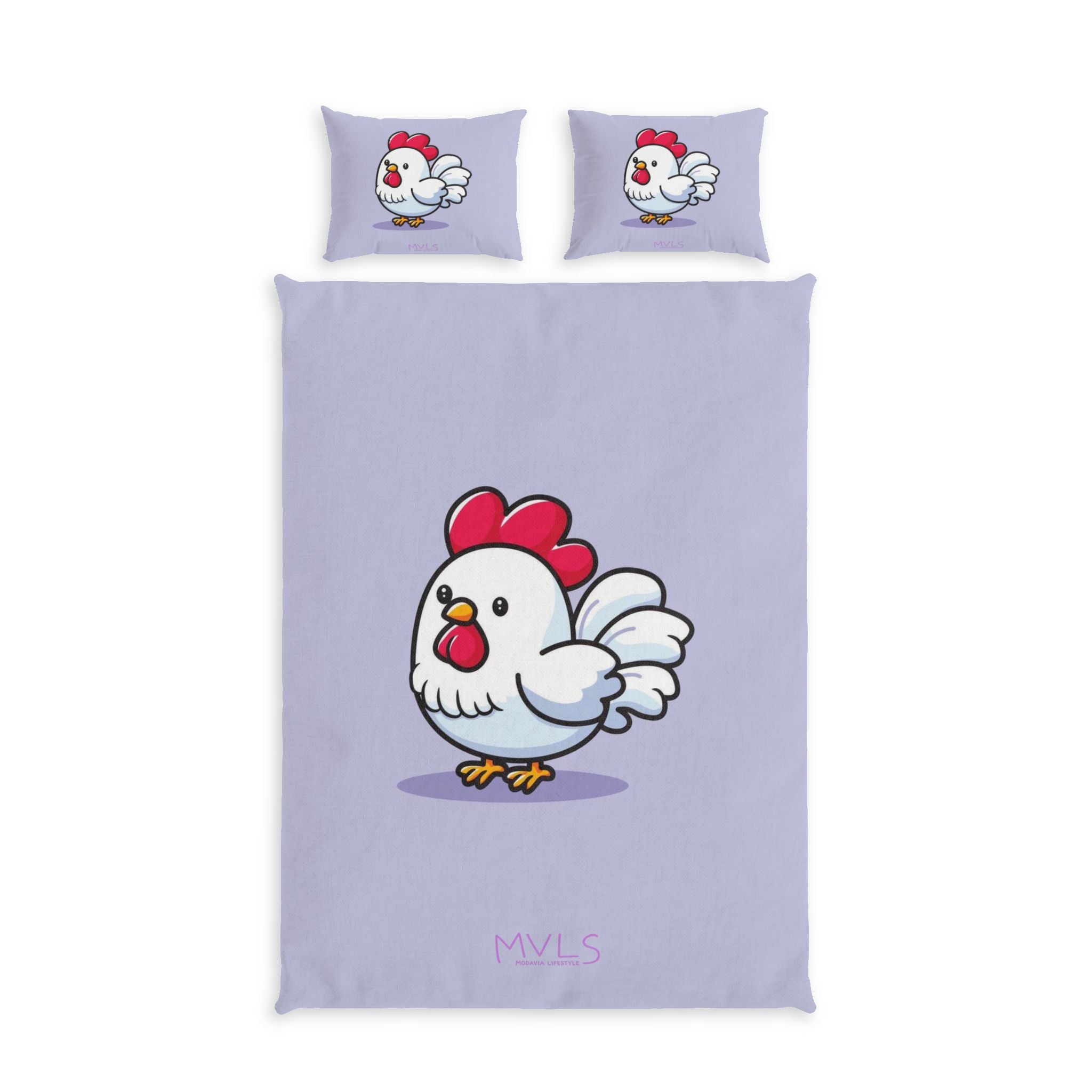 Chickoo Set