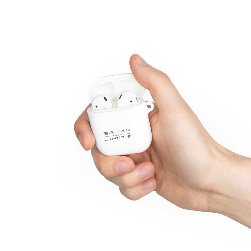 MVLS AirPods and AirPods Pro Case Cover