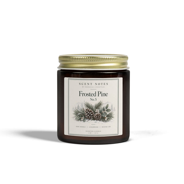Frosted Pine No. 5