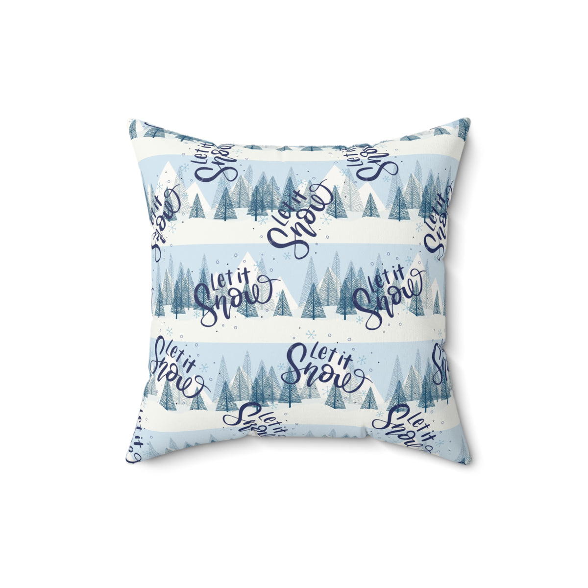 Let it Snow Edition 2026-5