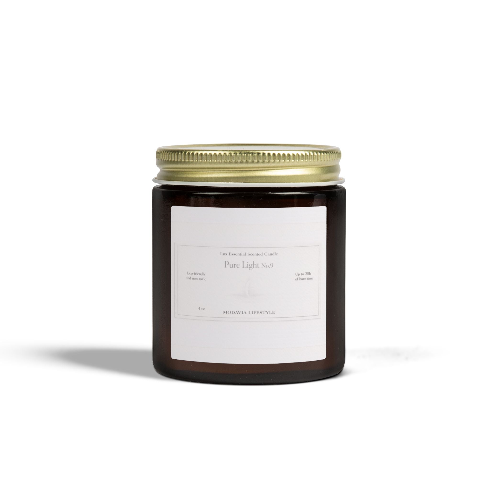 Pure Light No. 9