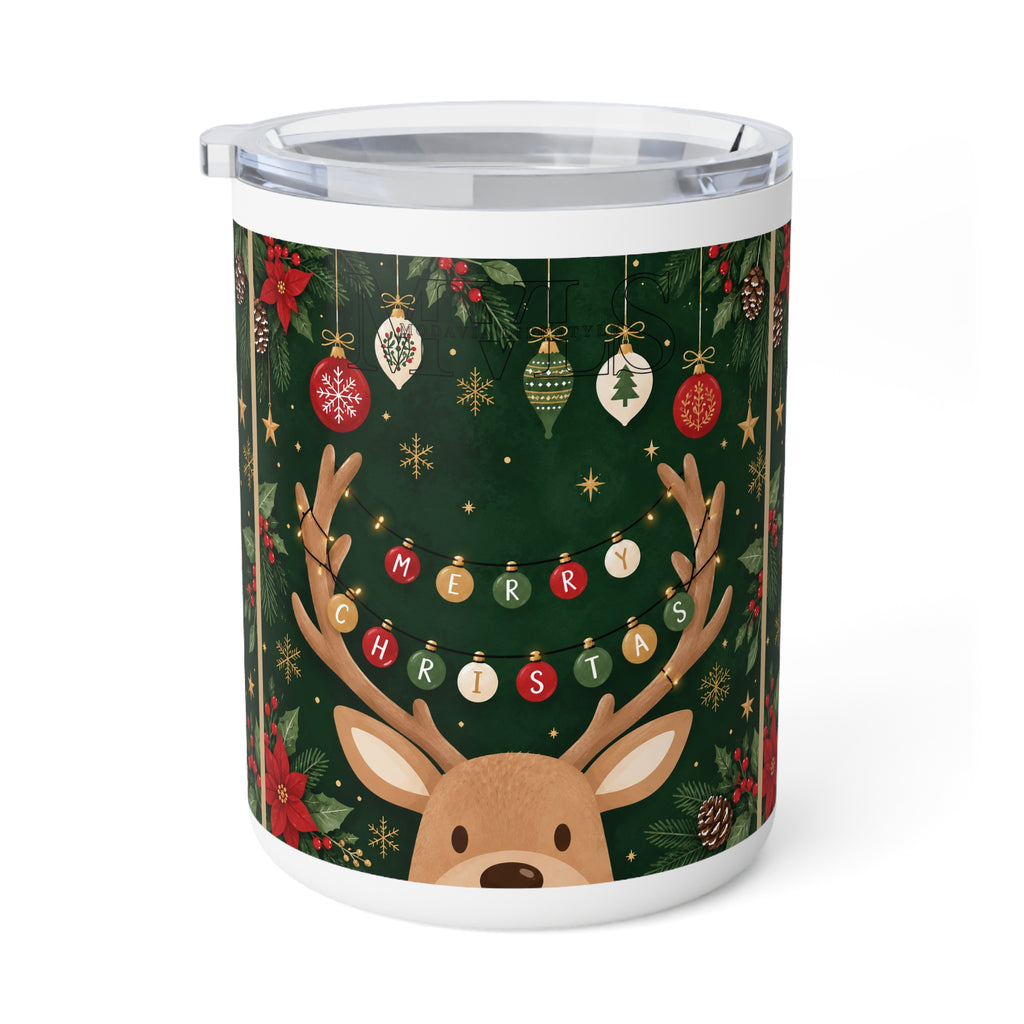 Noëlle Edition 2026-1 Insulated Mug