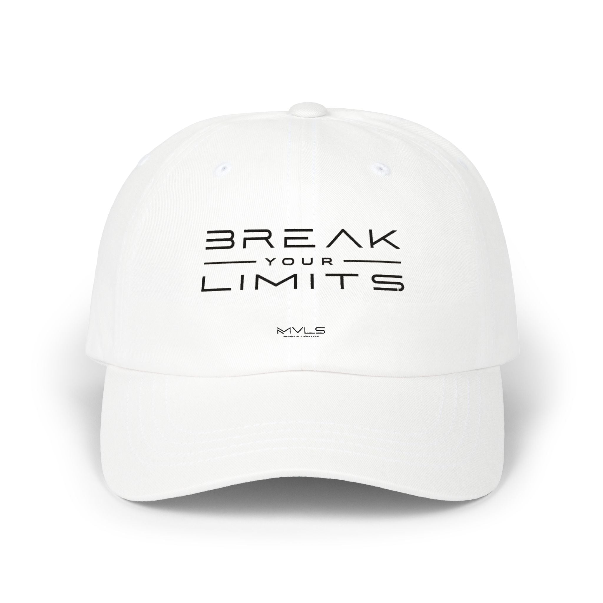 MVLS Performance Cap