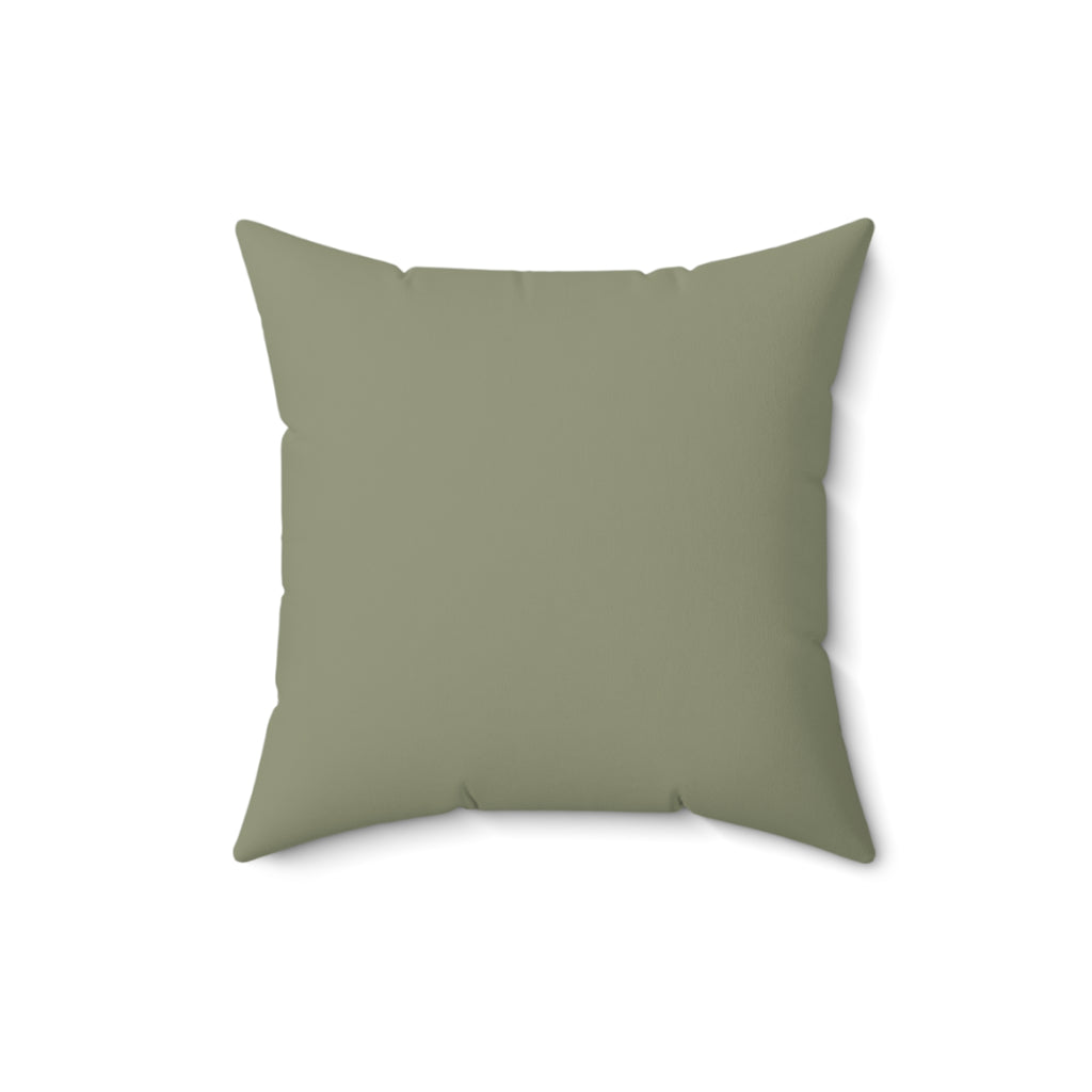 Solid Olive