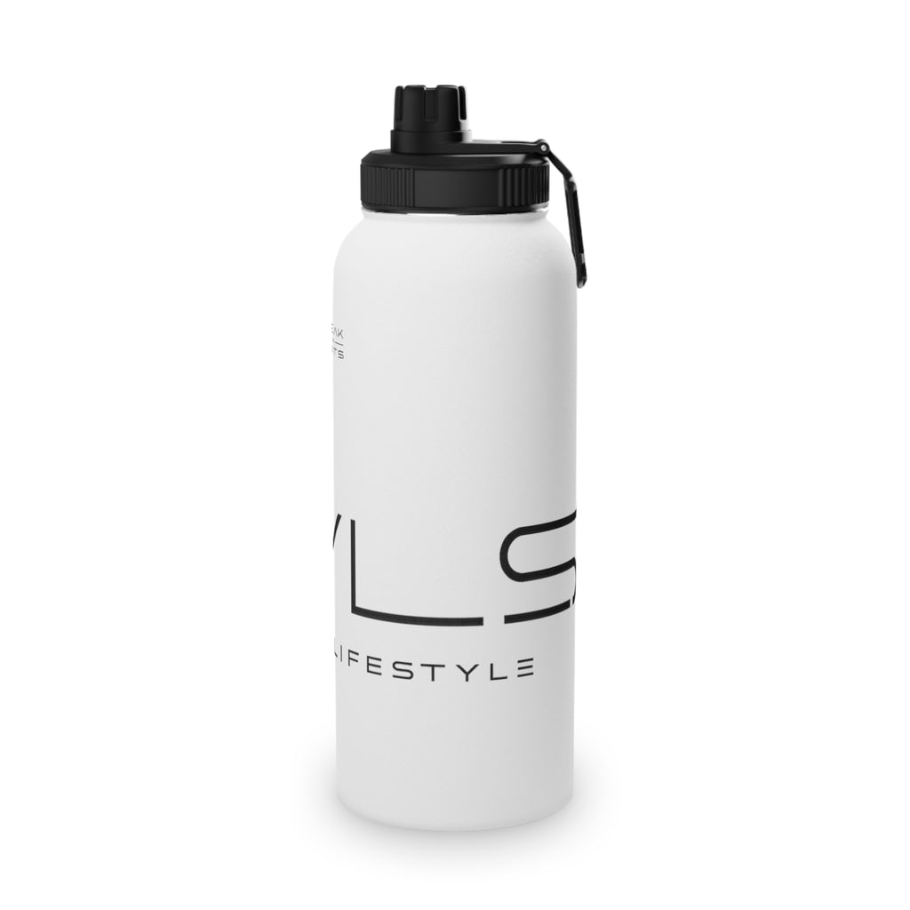 Stainless Steel Gym Bottle