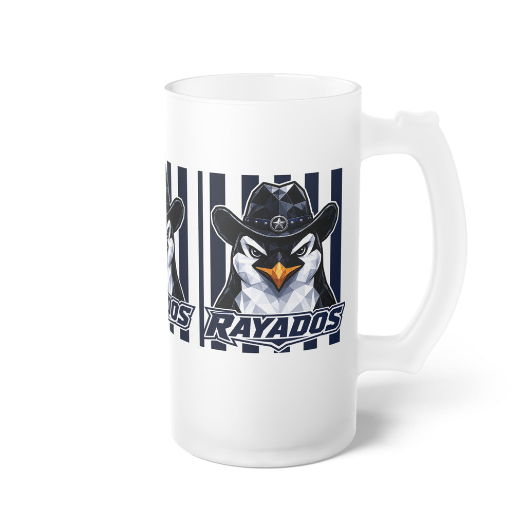 Rayados Beer Mug