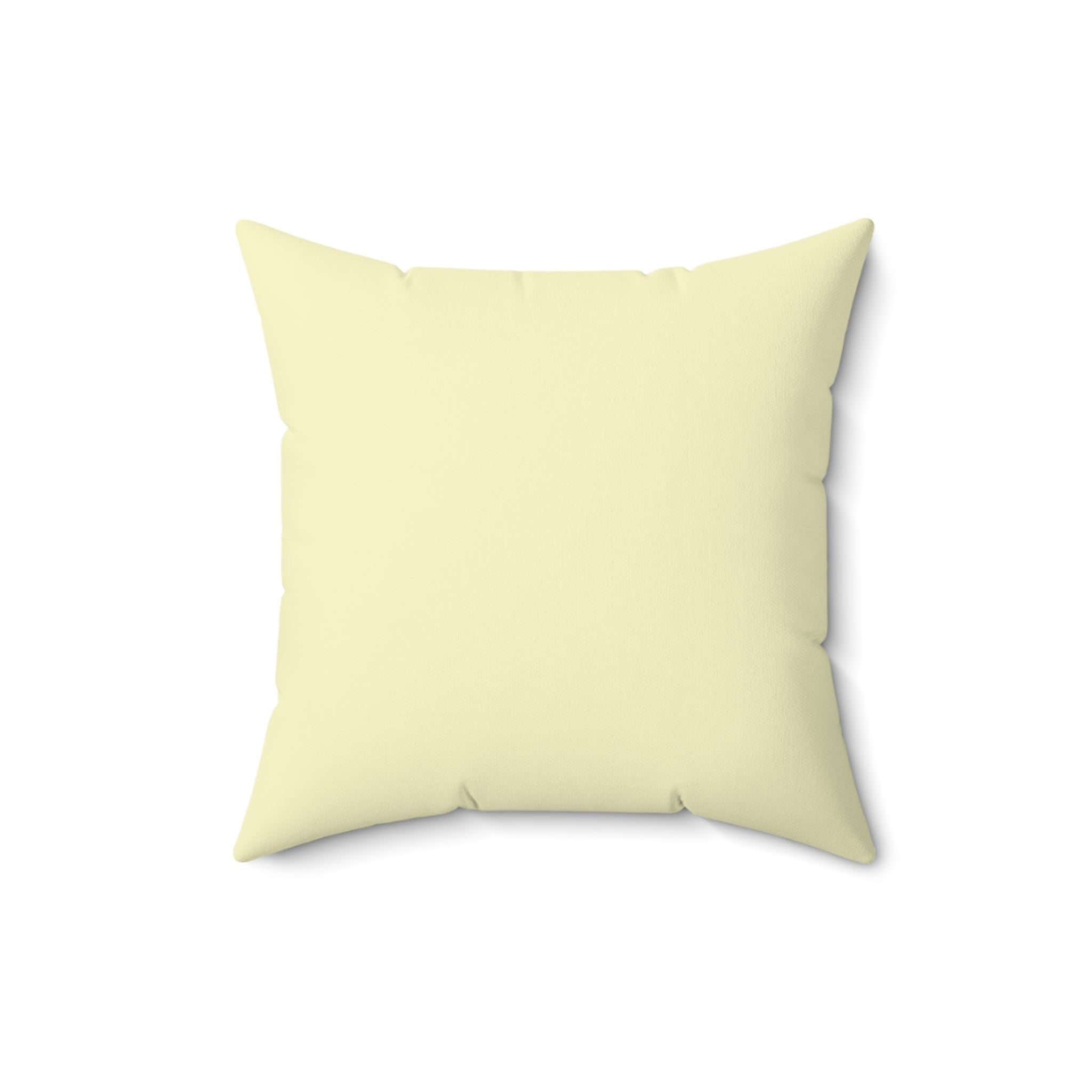 Solid Cream 16"