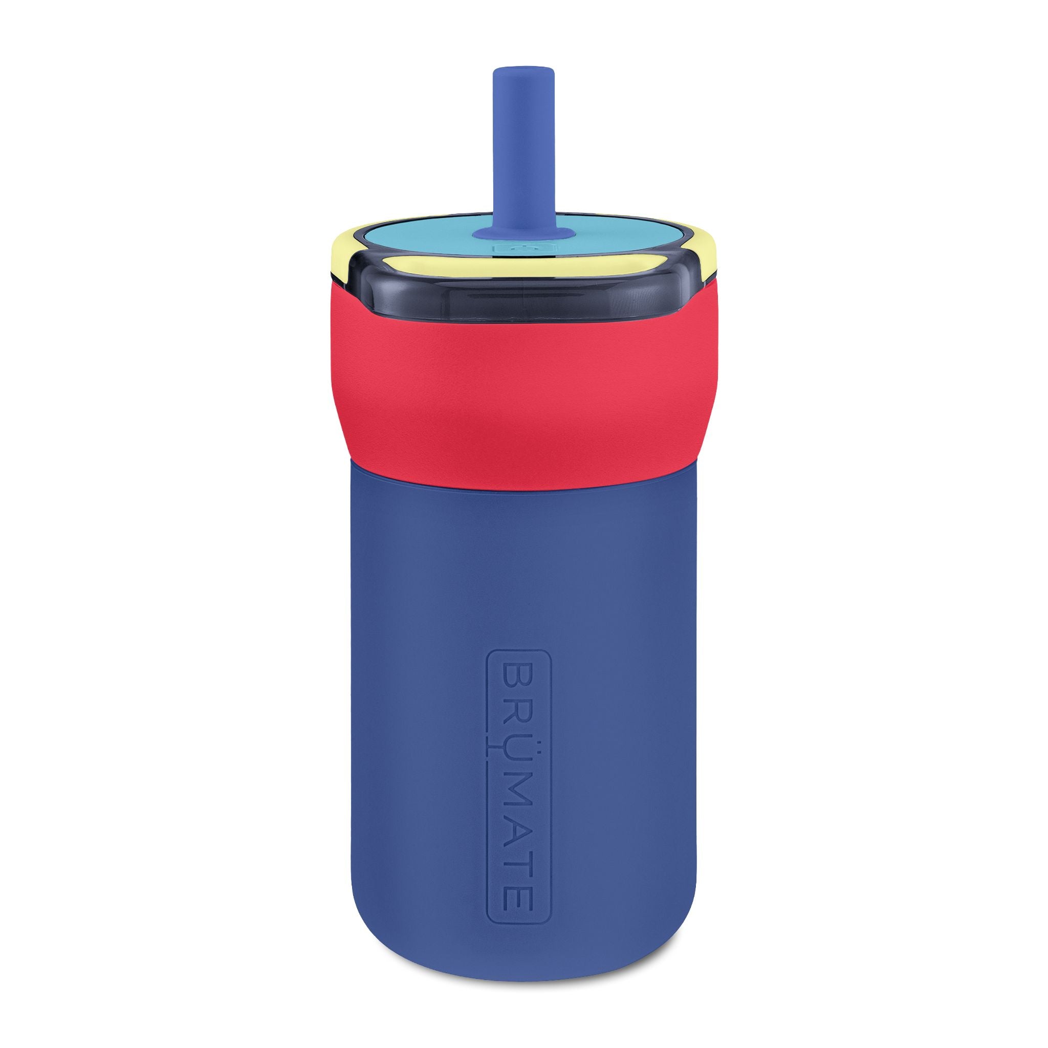 Leakproof Straw Tumbler