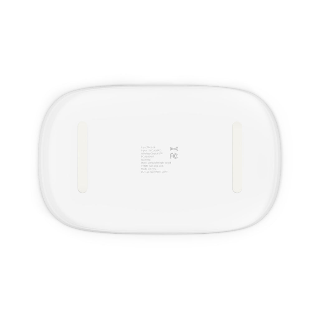 UV Smart Station