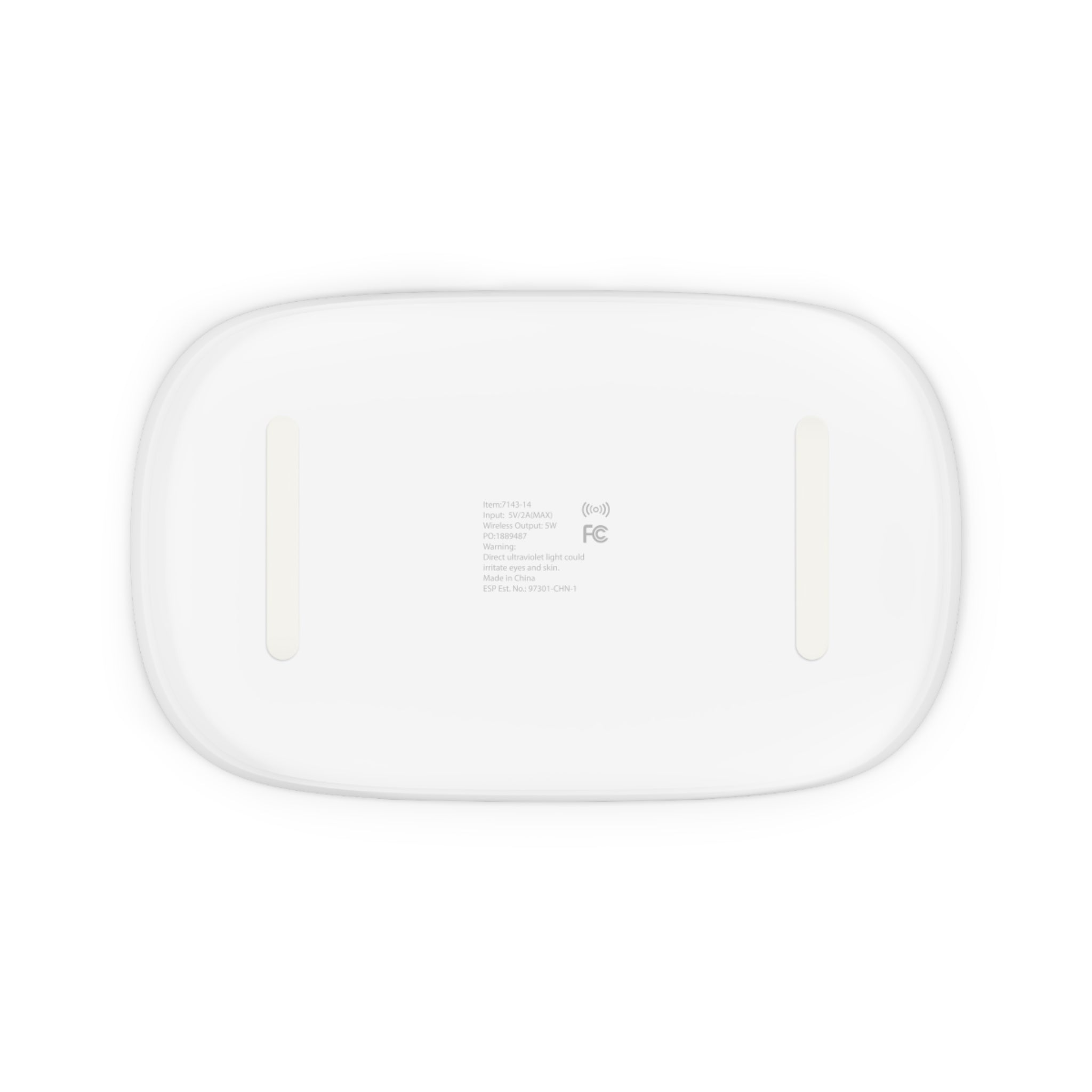 UV Smart Station