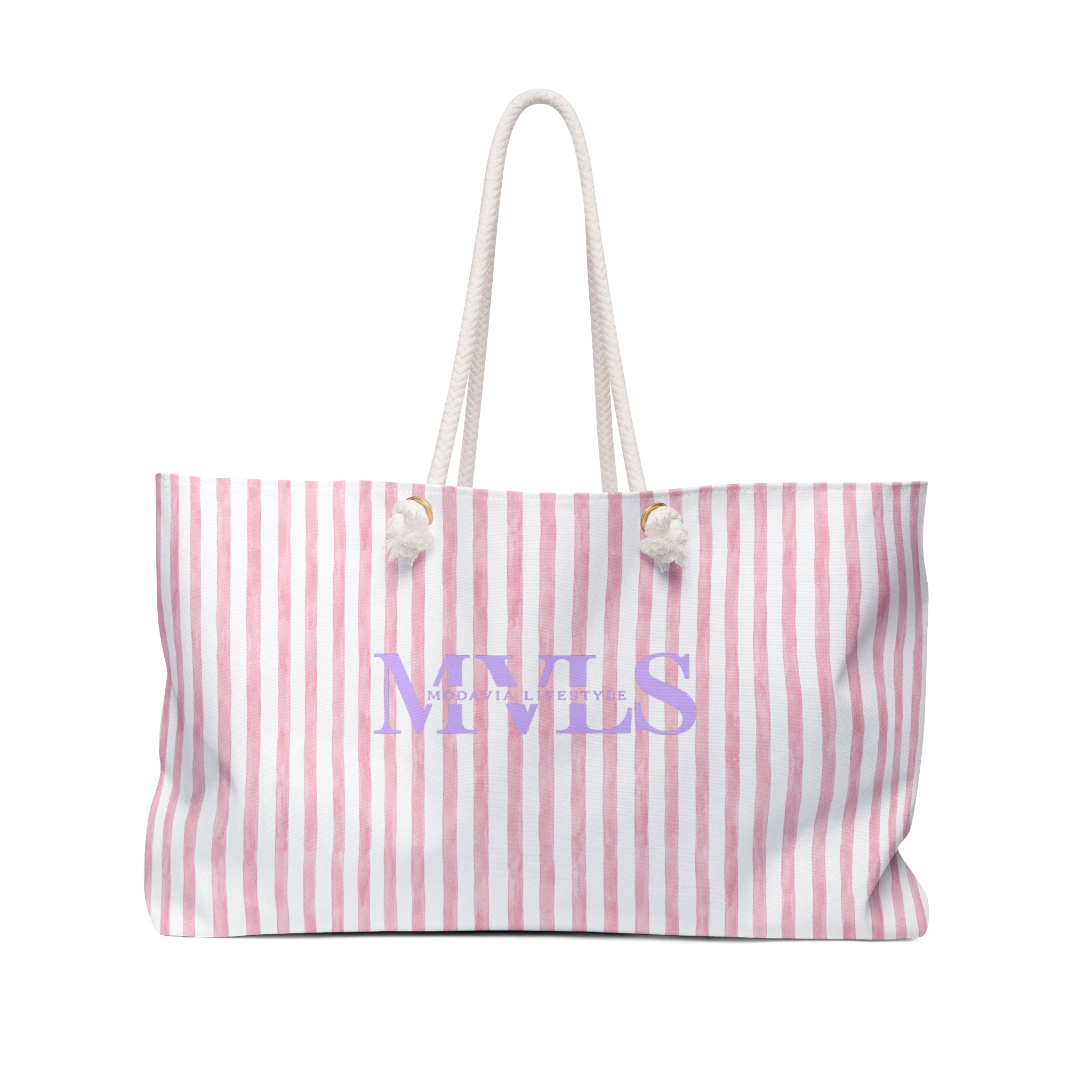 Aestas Pink Voyage Tote
