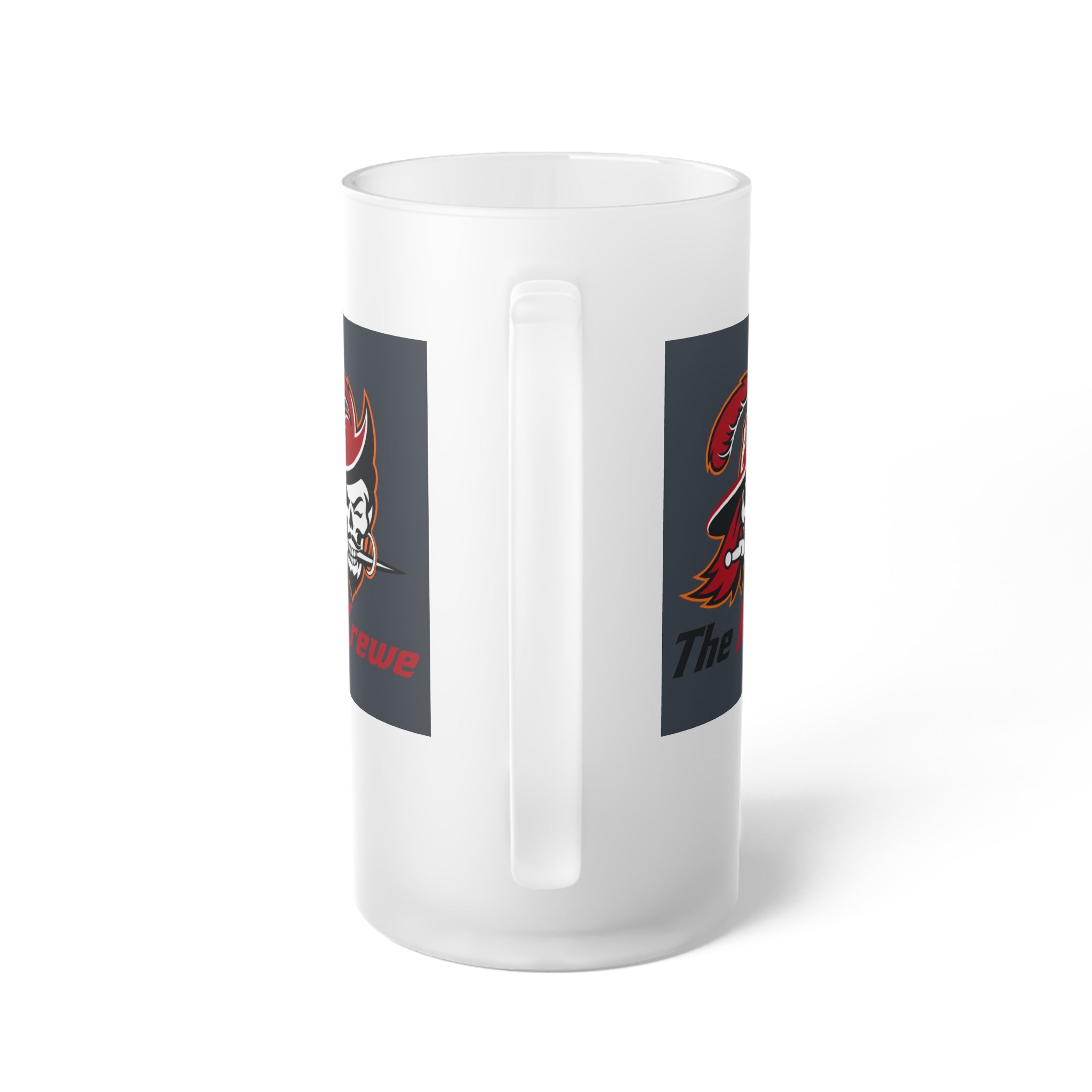 The Krewe Beer Mug