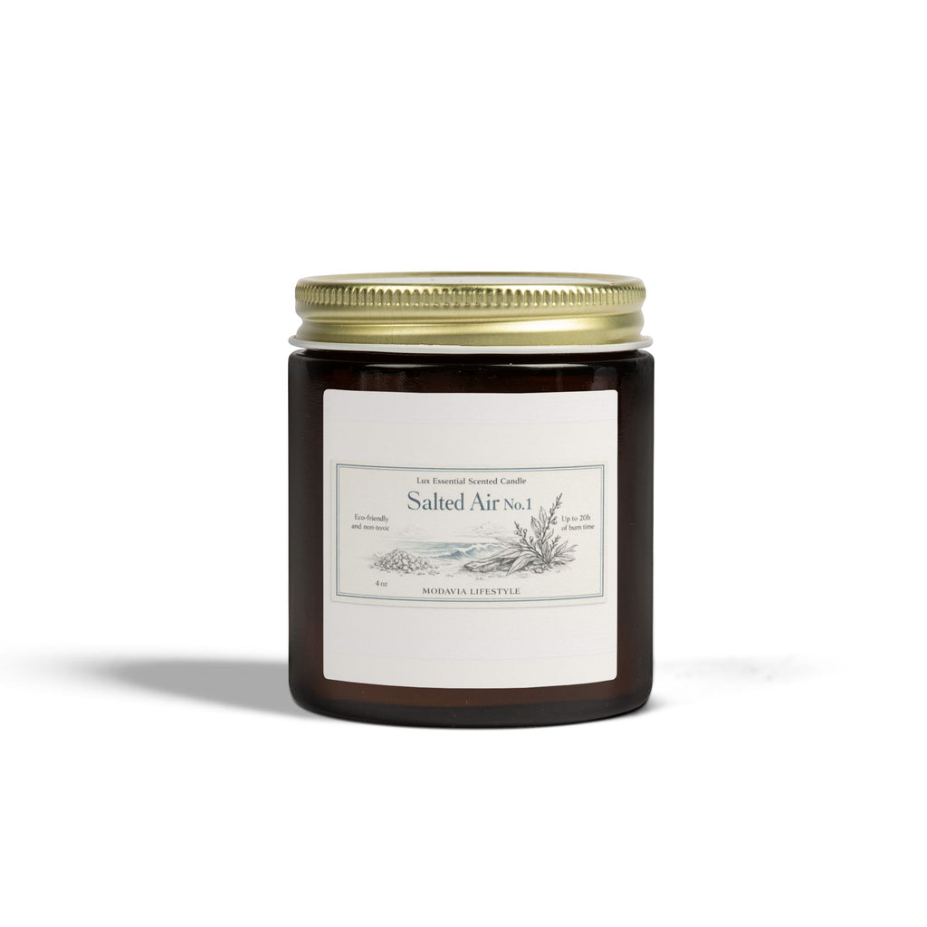 Salted Air No. 1