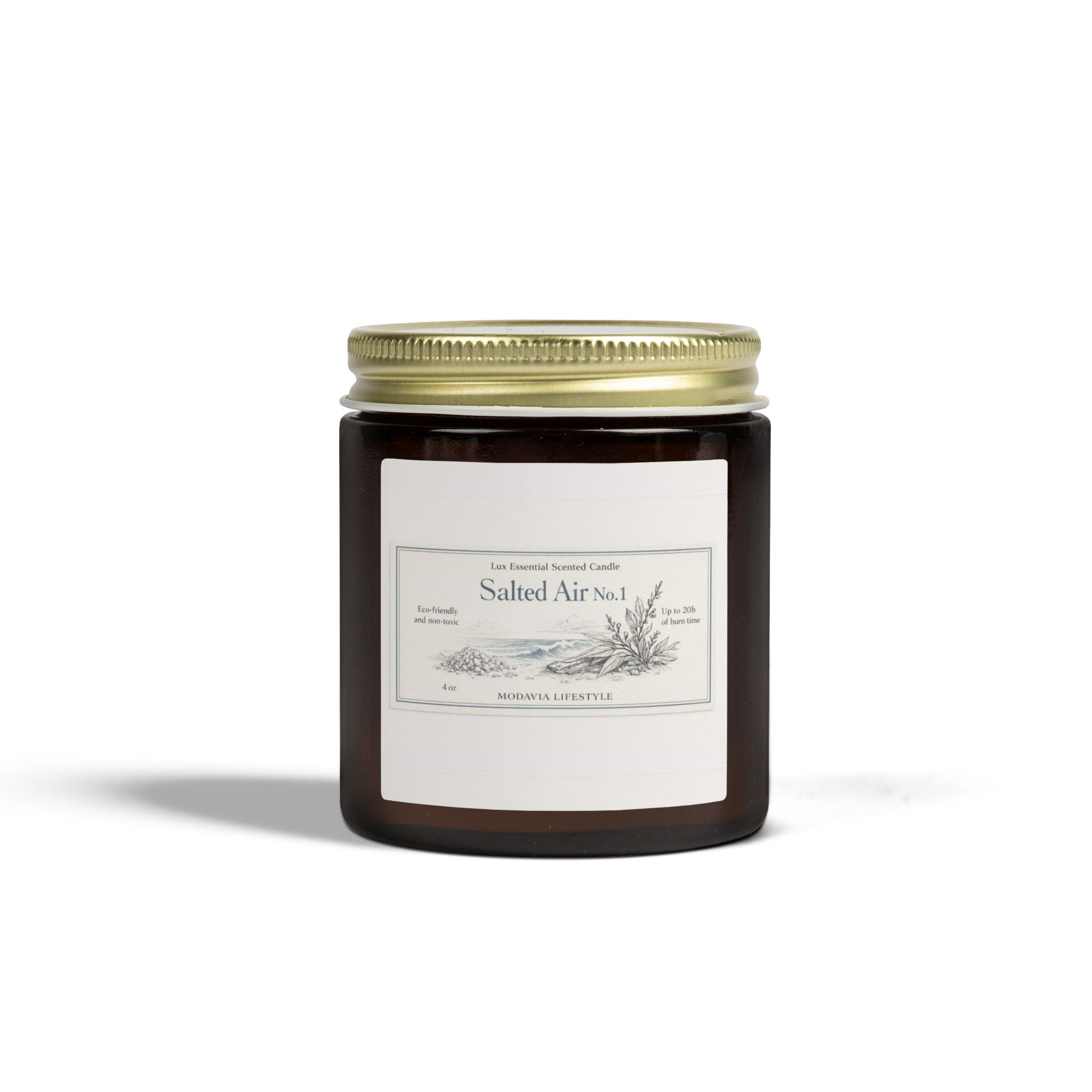 Salted Air No. 1