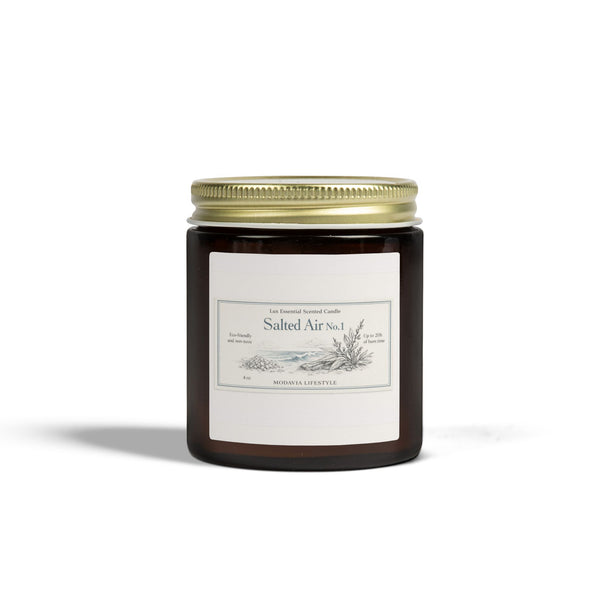 Salted Air No. 1