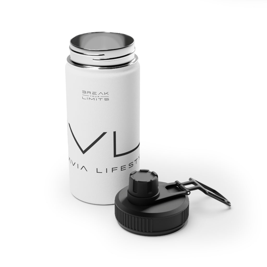 Stainless Steel Gym Bottle