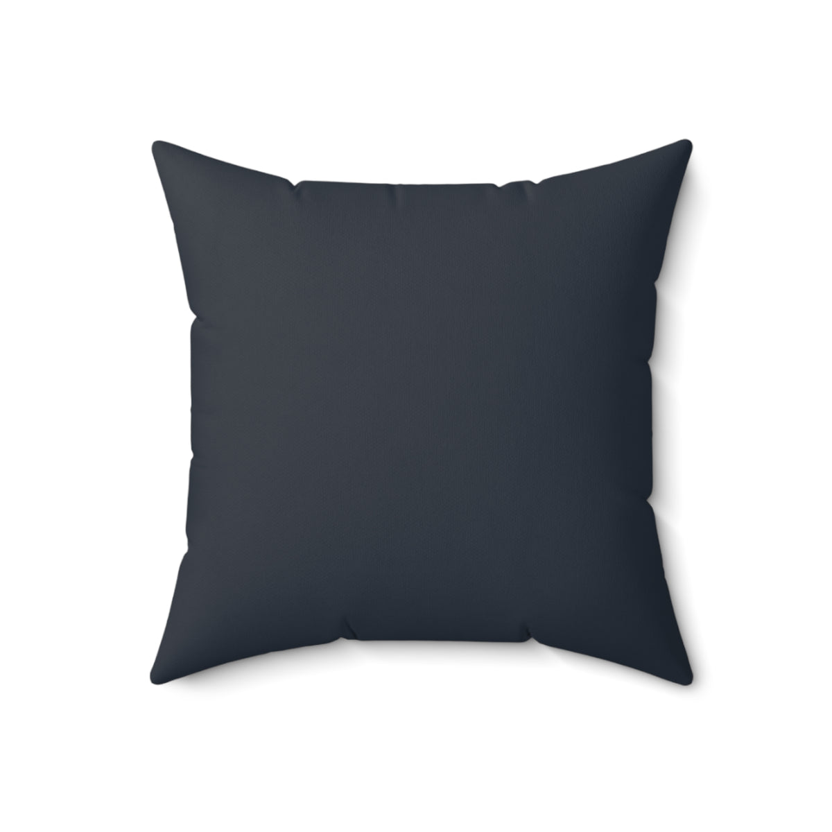 Solid Navy Blue