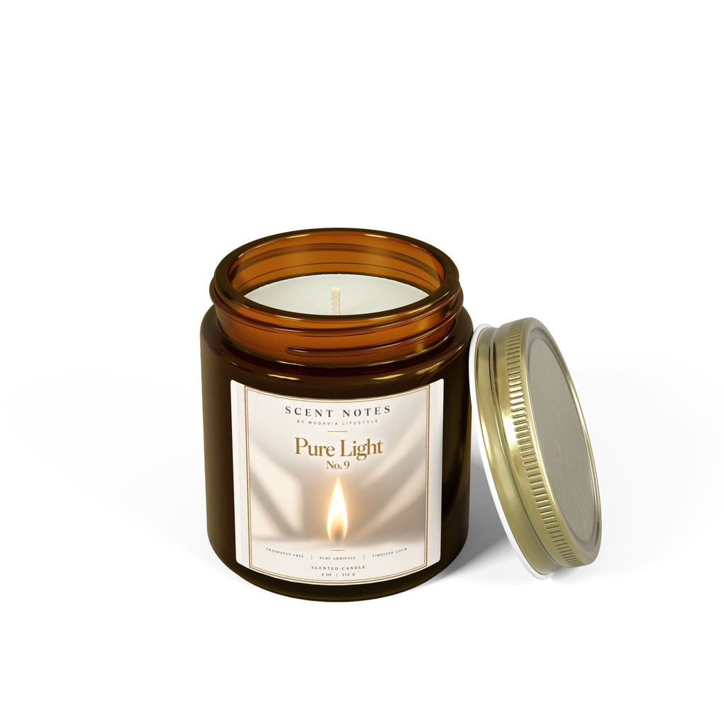 Pure Light No. 9