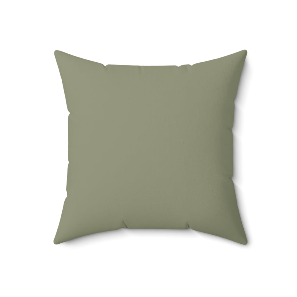 Solid Olive