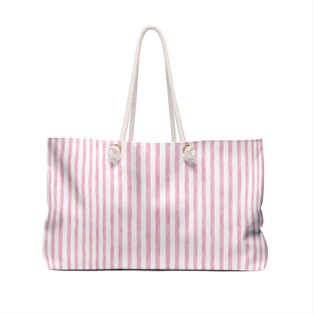 Aestas Pink Voyage Tote